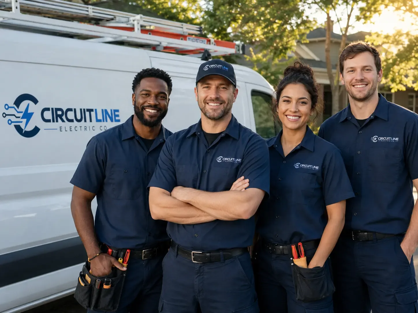 Whole Home Rewiring company in Haverhill, MA