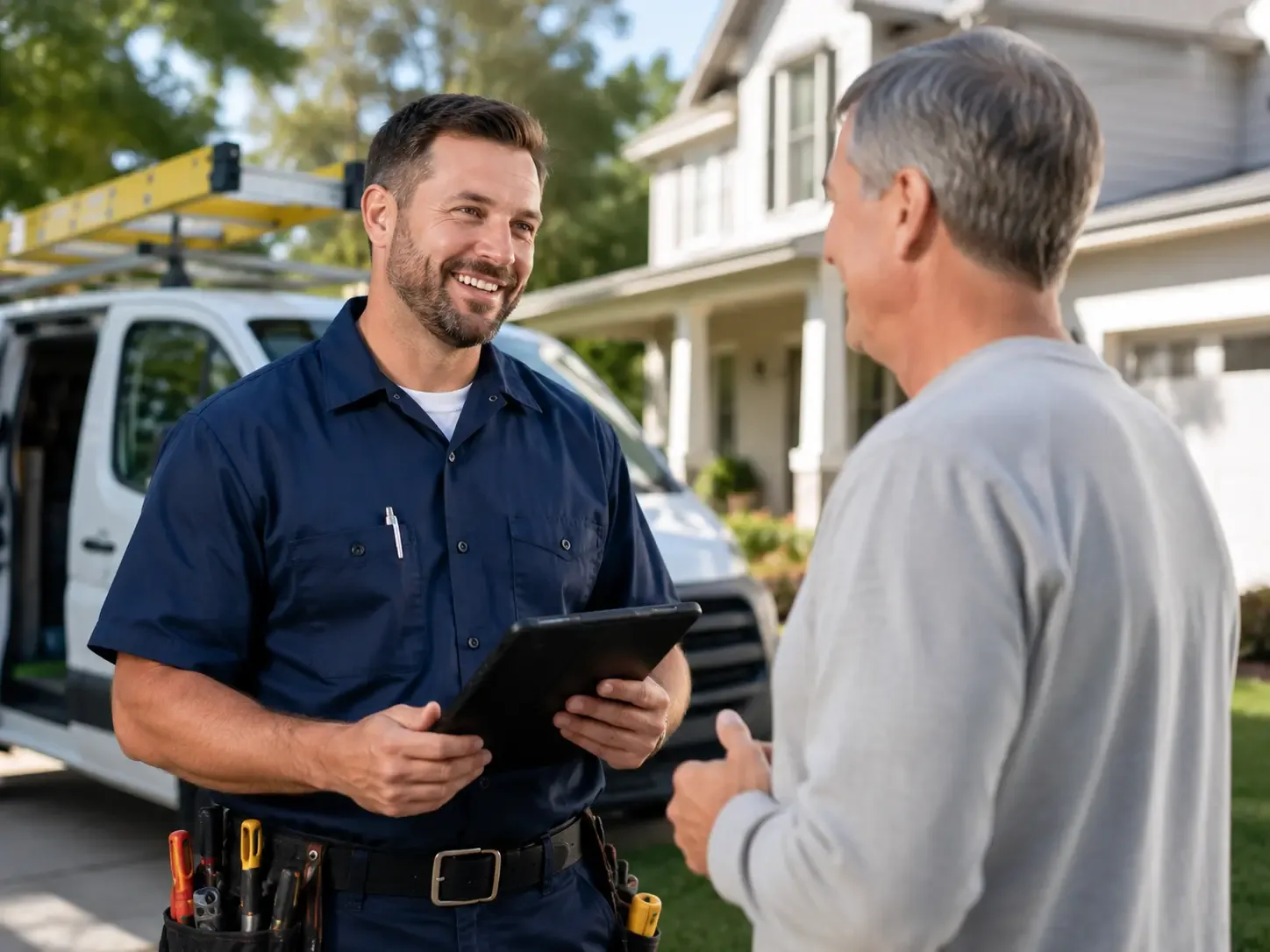 Whole Home Rewiring Haverhill, MA FAQs